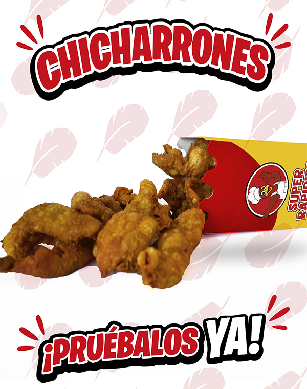 Chicharrones