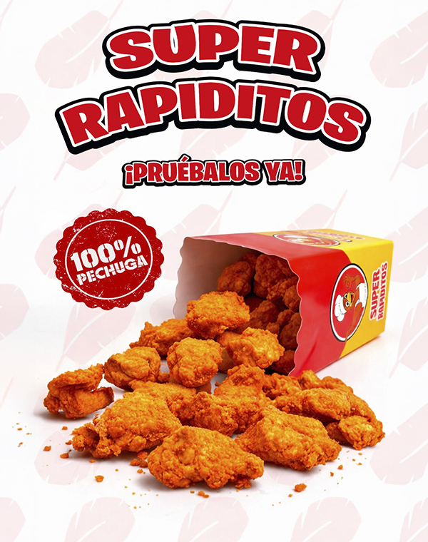 Super rapiditos